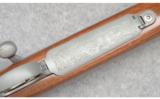 Remington Model 700 Stainless Classic, .30-06 - 3 of 8
