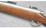 Remington Model 700 Stainless Classic, .30-06 - 4 of 8
