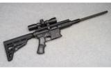 TNW Firearms Aero Survival Rifle with Scope, 10mm Auto - 1 of 9
