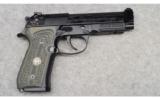 Beretta/Wilson Combat Brigadier Tactical 92G, 9mm - 1 of 2