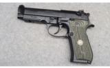 Beretta/Wilson Combat Brigadier Tactical 92G, 9mm - 2 of 2