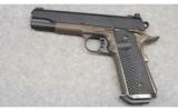 Ed Brown Krypteia Edition, .45 ACP - 2 of 2