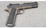 Ed Brown Krypteia Edition, .45 ACP - 1 of 2