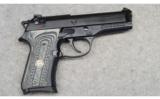 Beretta/Wilson Combat 92G Compact Carry, 9mm - 1 of 2