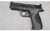 Smith & Wesson M&P 9 Performance Center, 9mm - 2 of 2