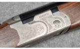 Beretta 686 Silver Pigeon l, 12-Gauge - 2 of 9