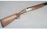Beretta 686 Silver Pigeon l, 12-Gauge - 1 of 9