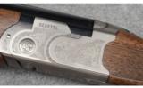 Beretta 686 Silver Pigeon l, 12-Gauge - 4 of 9