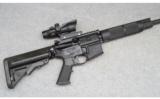 Spikes Tactical ST15 with Scope, .300 ACC Blackout - 1 of 9
