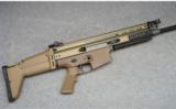 FN Herstal SCAR17S, 7.62x51 - 1 of 9