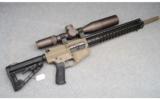 Wilson Combat Super Sniper with Vortex Scope, .308 Win. - 1 of 9