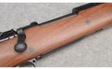 Brno Mauser, .275 Rigby - 2 of 9