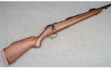 Brno Mauser, .275 Rigby - 1 of 9
