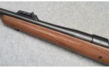 Brno Mauser, .275 Rigby - 8 of 9