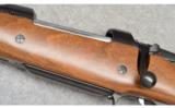 CZ 550 Safari Magnum Left Hand, .505 Gibbs - 4 of 9