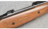 CZ 550 Safari Magnum Left Hand, .505 Gibbs - 2 of 9