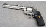 Colt Anaconda, .44 Magnum - 2 of 2