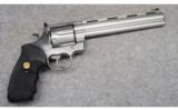 Colt Anaconda, .44 Magnum - 1 of 2