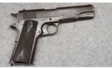 Colt Model of 1911 US Army, .45 ACP - 1 of 4