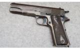 Colt Model of 1911 US Army, .45 ACP - 2 of 4
