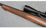 Ruger M77 Hawkeye with Vortex Scope, 7mm-08 - 8 of 9