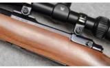 Ruger M77 Hawkeye with Vortex Scope, 7mm-08 - 4 of 9