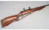 Winchester Model 70, .30-06 - 1 of 9