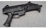 CZ Scorpion EVO 3, 9mm - 1 of 2