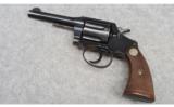 Colt Police Positive, .38 Special - 2 of 2