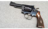 Smith & Wesson Model 15-2, .38 Special - 2 of 2