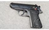 Walther PPK/S, .32 ACP - 2 of 2