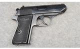 Walther PPK/S, .32 ACP - 1 of 2