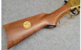 Winchester Model 94 Lone Star Commemorative, .30-30 Win. - 5 of 9