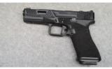Agency Arms/Glock 22 Gen. 3, 9mm Conversion - 2 of 3