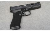 Agency Arms/Glock 22 Gen. 3, 9mm Conversion - 1 of 3