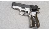 Sig Sauer P220 Elite, .45 ACP - 2 of 2