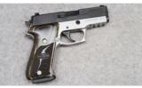 Sig Sauer P220 Elite, .45 ACP - 1 of 2