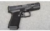 Agency Arms/Glock 19 Urban Edition, 9mm - 1 of 3