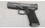 Agency Arms/Glock 17 Gen. 4 Urban Edition, 9mm - 2 of 3