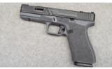 Agency Arms/Glock 20 Gen. 4, 10mm - 2 of 3