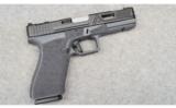 Agency Arms/Glock 20 Gen. 4, 10mm - 1 of 3