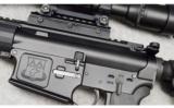 Adams Arms AASF-308 with Nikon Scope, .308 Win. - 4 of 9