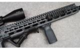 Daniel Defense M4 Carbine with Nikon Scope, 5.56 NATO - 6 of 9