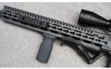 Daniel Defense M4 Carbine with Nikon Scope, 5.56 NATO - 8 of 9