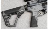 Daniel Defense M4 Carbine with Nikon Scope, 5.56 NATO - 5 of 9
