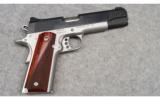 Kimber Custom ll, .45 ACP - 1 of 2