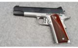 Kimber Custom ll, .45 ACP - 2 of 2