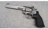 Smith & Wesson Model 617-6 10-Shot, .22 S, L, LR - 2 of 2