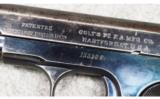 Colt 1903. .32 ACP - 3 of 3