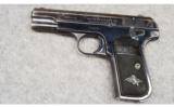 Colt 1903. .32 ACP - 2 of 3